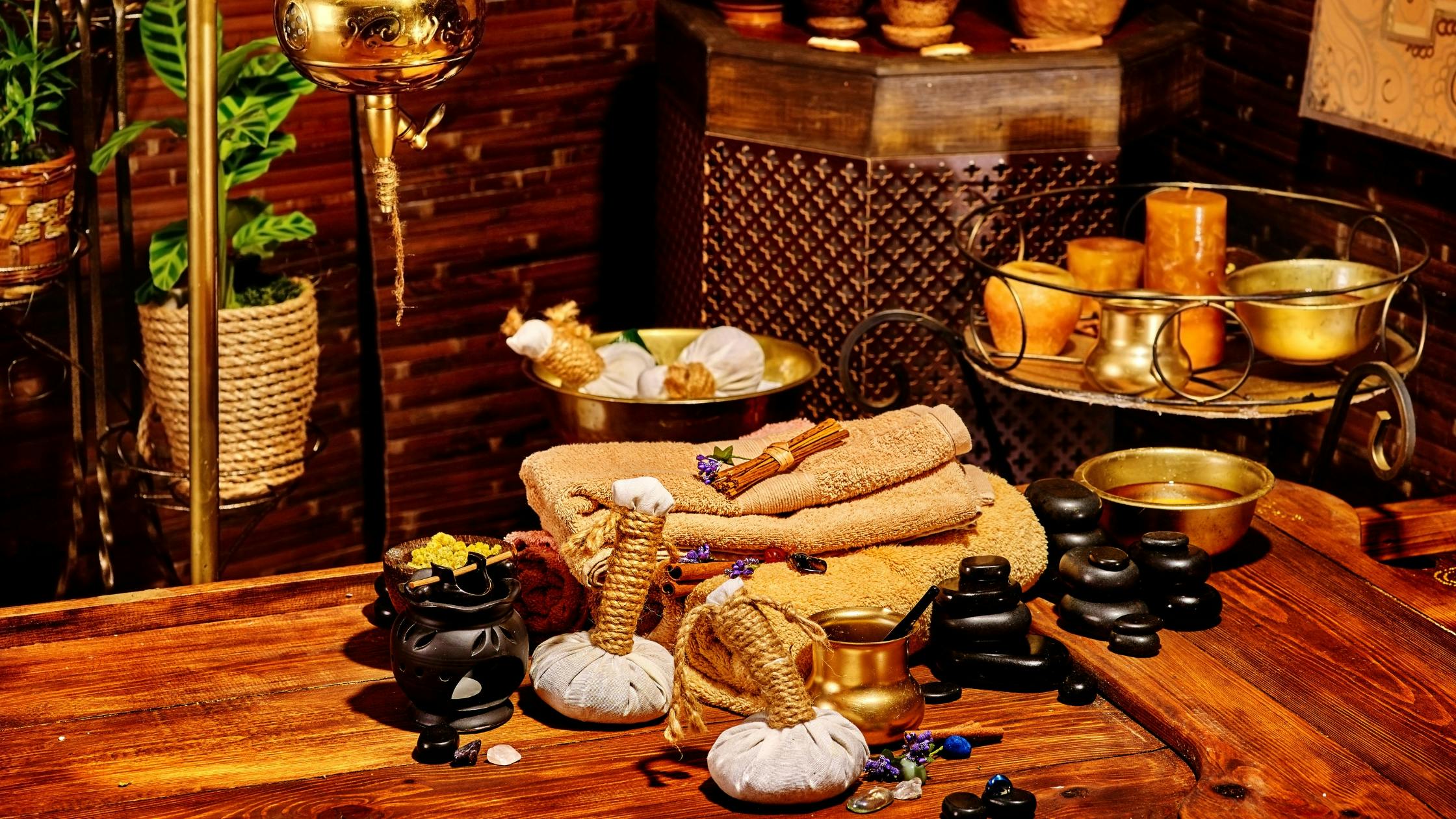 Luxury and Romance – Spa Days & Private Island Retreats